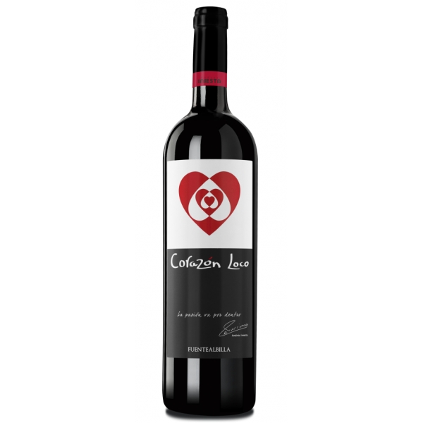 VINO TINTO MARTINEZ LACUESTA D.O LA RIOJA