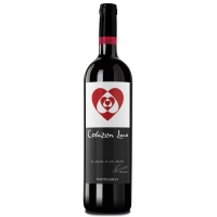 VINO TINTO MARTINEZ LACUESTA D.O LA RIOJA