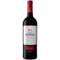 VINO TINTO MARTINEZ LACUESTA D.O LA RIOJA