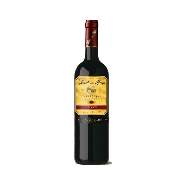 VINO TINTO MARTINEZ LACUESTA D.O LA RIOJA