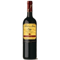 VINO TINTO MARTINEZ LACUESTA D.O LA RIOJA