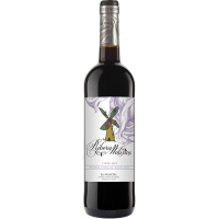 VINO RIBERA DE LOS MOLINOS 75CL