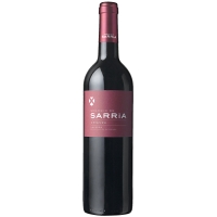 VINO SEÑORIO DE SARRIA CRIANZA 75CL