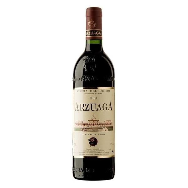 VINO ARZUAGA CRIANZA 75CL
