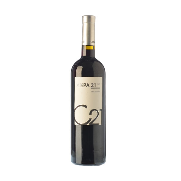 VINO CEPA 21 CRIANZA  75CL