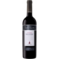 VINO ALTOS DE TAMARON CRIANZA 75CL