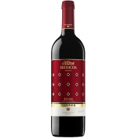 VINO ALTOS IBERICOS TORRES CRIANZA 75CL