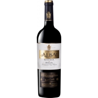VINO CASTILLO DE ALBAI CRIANZA 75CL