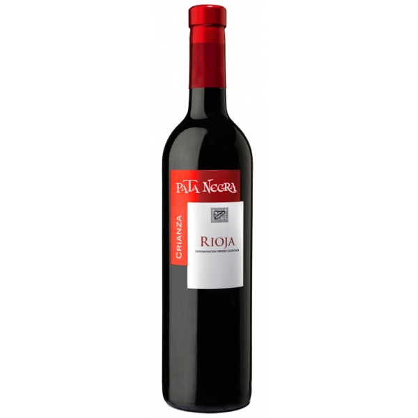 VINO TINTO MARTINEZ LACUESTA D.O LA RIOJA