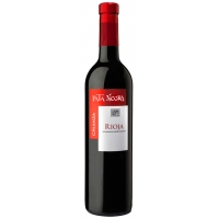 VINO TINTO MARTINEZ LACUESTA D.O LA RIOJA