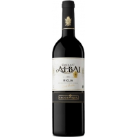 VINO CASTILLO DE ALBAI 75CL