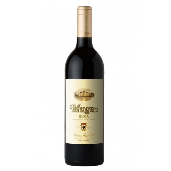 VINO MUGA VI CRIANZA 75CL