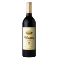 VINO MUGA VI CRIANZA 75CL