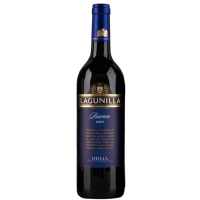 VINO LAGUNILLA RESERVA 75CL