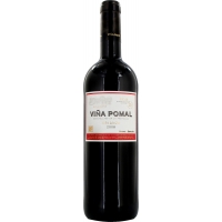VINO VIÑA POMAL CRIANZA 75CL