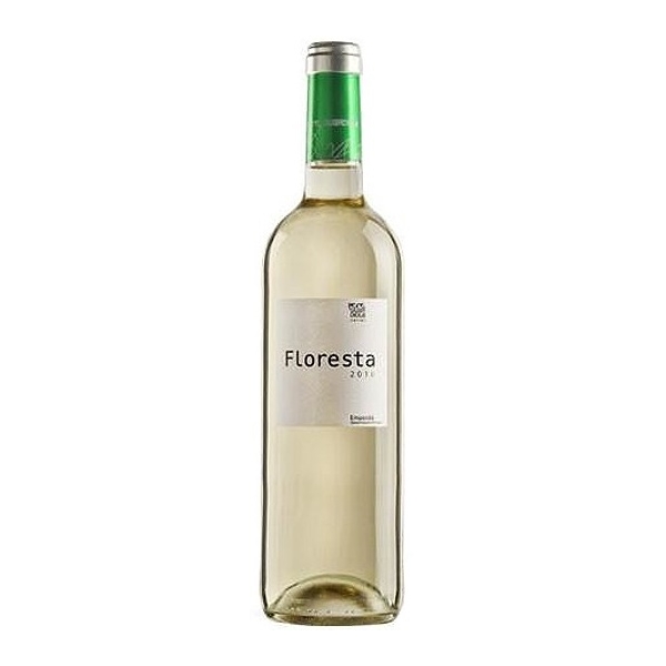 VINO BLANCO FLORESTA 75CL