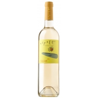VINO VAILET ESPELT BLANCO  75CL