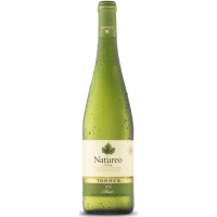 VINO NATUREO TORRES SIN ALCOHOL BLANCO  75CL