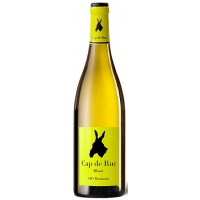 VINO CAP DE RUC BLANCO  75CL