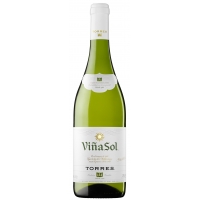 VINO VIÑA SOL TORRES BLANCO  75CL