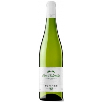 VINO SAN VALENTIN TORRES BLANCO  75CL