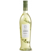 VINO VIÑAS DE ANNA CODORNIU  BLANCO  75CL