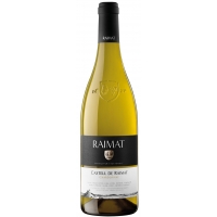 VINO CASTELL DE RAIMAT CHARDONNAY  BLANCO  75CL