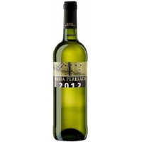 VINO MASIA PERELADA  BLANCO  75CL