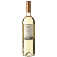 VINO BLANCO BACH SEMI DULCE 75CL