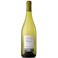 VINO BLANCO BACH SECO 75CL
