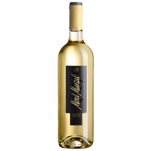 VINO BLANCO MONTMAR&Ccedil;AL 75CL
