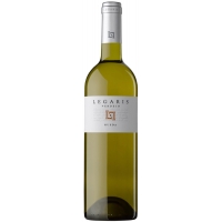 VINO BLANCO LEGARIS VERDEJO 75CL