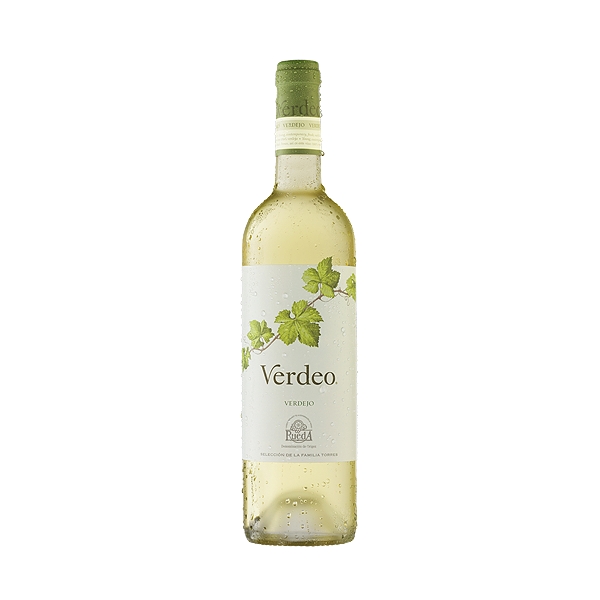 VINO BLANCO VERDEO TORRES 75CL