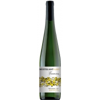 VINO BLANCO AGUJA MOUSTILLANT GRAMONA 75CL