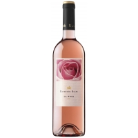 VINO LA ROSA RAVENTOS I BLANC 75CL