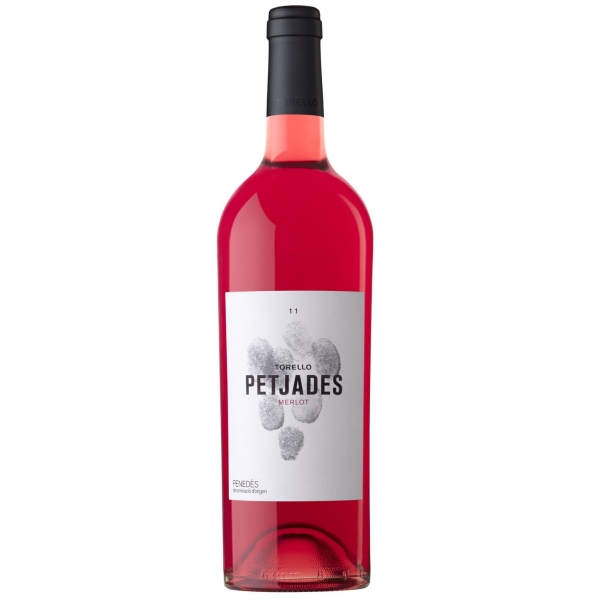 VINO PETJADES TORELLO ROSAT 75CL