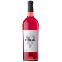 VINO PETJADES TORELLO ROSAT 75CL