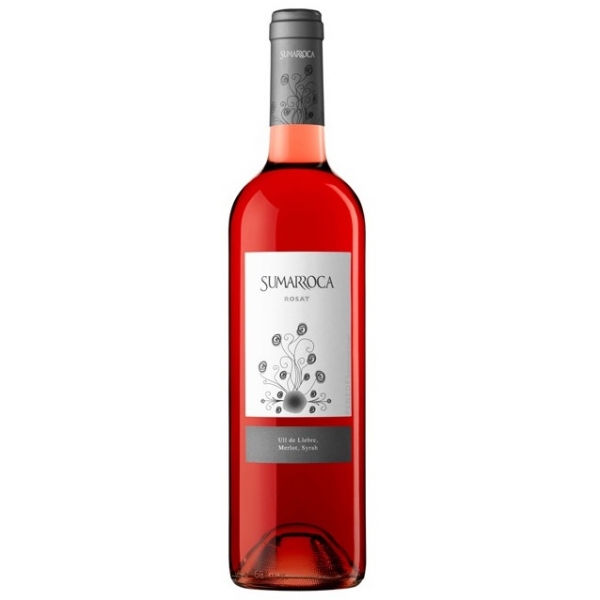 VINO SUMARROCA ROSAT 75CL