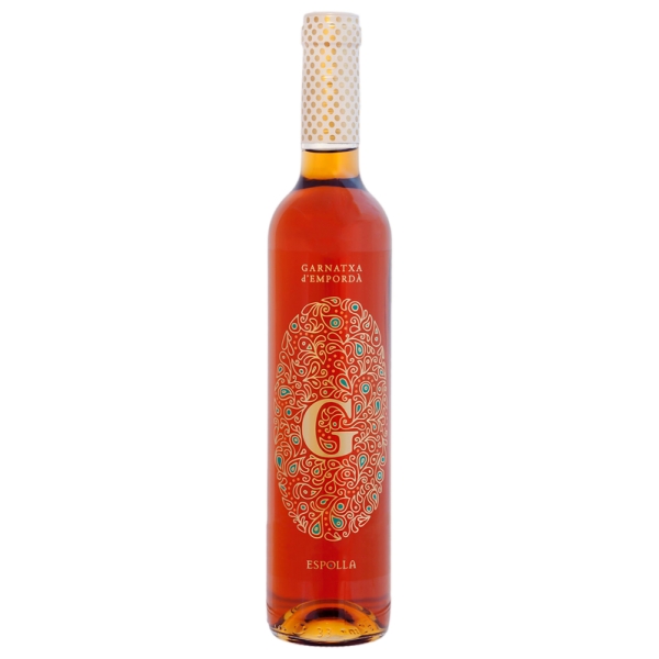 VINO GARNATXA ESPOLLA 75CL