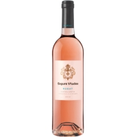 VINO SEGURA VIUDAS ROSADO 75CL