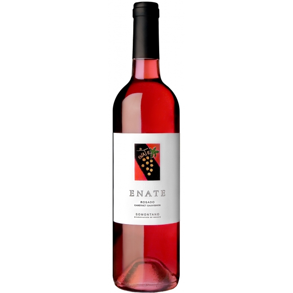 VINO ENATE CABERNET ROSADO 75CL