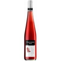 VINO ROSADO ROSE PESCADOR 75CL