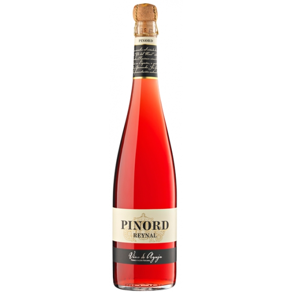 VINO ROSADO PINORD REYNAL 75CL