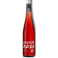 VINO ROSADO CRESTA ROSA 75CL