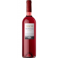 VINO ROSADO VIÑA EXTRÍSIMA BACH 75CL