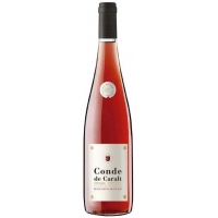 VINO ROSADO CONDE DE CARALT 75CL