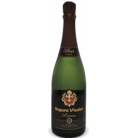 CAVA SEGURA VIUDAS RESERVA BRUT 75CL