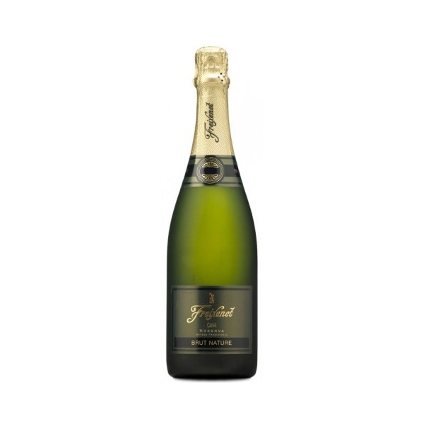 CAVA FREIXENET RESERVA BRUT NATURE 75CL