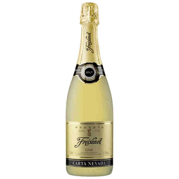CAVA FREIXENET CARTA NEVADA BRUT 75CL