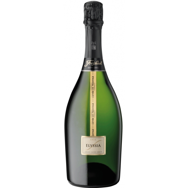 CAVA FREIXENET ELYSSIA GRAN CUVE&Eacute;  75CL